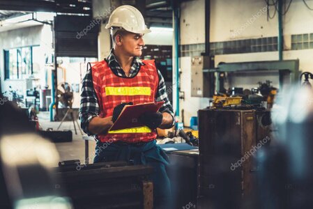 Sicherheitsikon und Checkliste